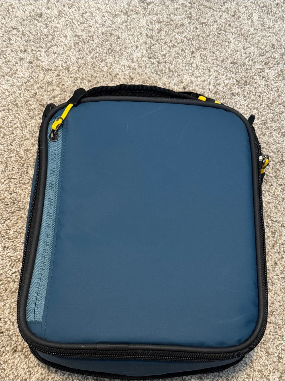 Titan by arctic zone fridge cold lunch box
